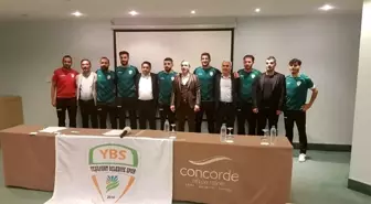 Yeşilyurt Belediyespor'dan 2 transfer