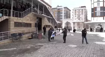 ABD'nin sözde Orta Doğu barış planı protesto edildi