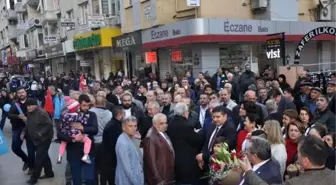 Akşener'den İmamoğlu'nun tartışılan Erzurum tatili yorumu: O tür konuların kararını seçmen verir (3)