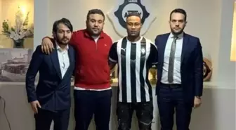 Altay, Prince Segbefia'yı kadrosuna kattı