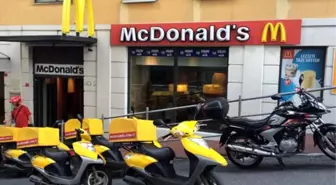 Anadolu Grubu, McDonald's'ı sattı