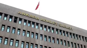 Ankara Başsavcılığı'ndan Türkiye bayrağını yırtan Yunan vekile soruşturma