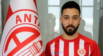 Antalyaspor, Tarık Çamdal ile yolları ayırdı!