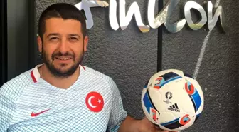 Atilla Bingöl: 'Euro 2020 Türkiye için hazırız'