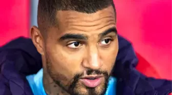 Beşiktaş, Kevin-Prince Boateng'i kiraladı