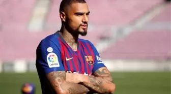 Boateng kimdir? Beşiktaş'ın transfer ettiği istediği Kevin-Prince Boateng kariyeri ve performansı!