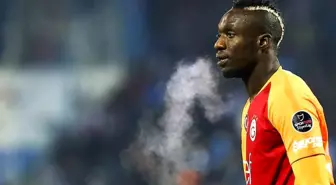 Brugge, Diagne'ye 6 ay izin verdi! G.Saray'la Brugge arasında kriz çıktı