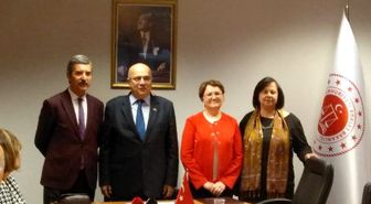 İstanbul İl Seçim Kurulu üyeleri yemin etti