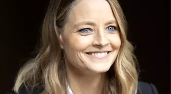 Jodie Foster bir kez daha yönetmen koltuğunda