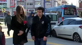 Kızı yanan baba konuştu şikayetçi oldum