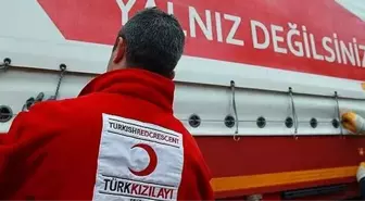 Kızılay'ın Ensar Vakfı'na bağışladığı 8 milyon doların son adresi ABD olmuş