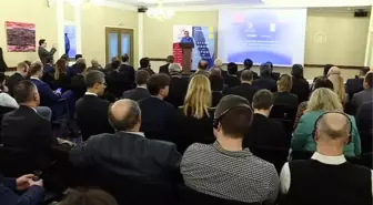 Litvanya ile ticaret hacmi hedefi 1 milyar dolar