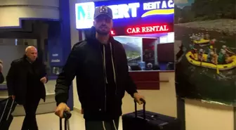 Manuel da Costa, Trabzonspor'a imza atıyor