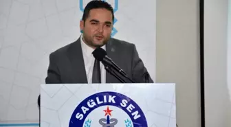 Sağlık-Sen'den sınav açıklaması