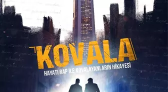 Stabil'den 'Kovala' sürprizi!