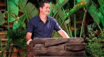 Survivor 2020'nin yarışmacılarından biri de şarkıcı Emrah'ın oğlu oldu