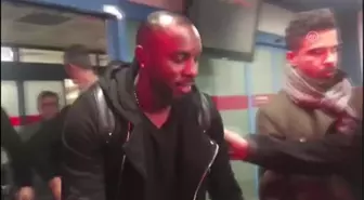 Trabzonspor'da transfer çalışmaları