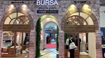 Turizmcilerin Bursa ilgisi