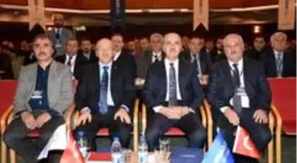 AK Parti Genel Başkanvekili Kurtulmuş'tan, sözde Orta Doğu barış planına tepki