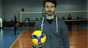 Alper Hamurcu, Aydın'ın voleybola ilgisini kaybetmesini istemiyor