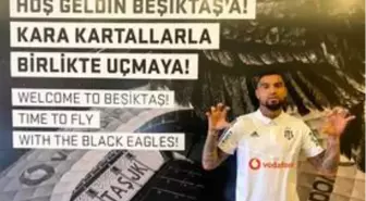 Beşiktaş, yeni transfer Boateng'in lisansını çıkardı