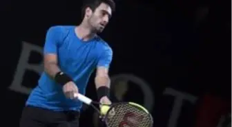 Cem İlkel, Fransa'da yarı finalde