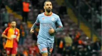 Flamengo'dan Arda Turan açıklaması: Transferiyle ilgili bir şey yok