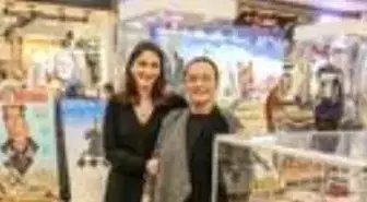 Kemal Sunal sergisi Antalya'da