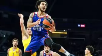 Shane Larkin kimdir? Shane Larkin nereli ve kaç yaşında?