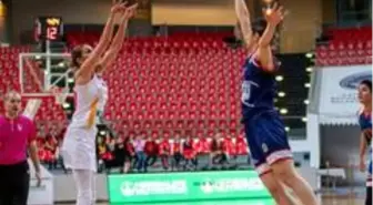 Türkiye Kadınlar Basketbol Süper Ligi