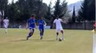 1877 Alemdağspor: 0-0