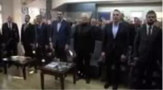 AK Parti Genel Başkan Yardımcısı Yavuz'dan, depremde riski taşıyan okullara ilişkin açıklama -...