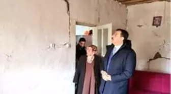 AK Partili Tüfenkci: 'Yapılanlara baksalar deprem paralarının nerelere gittiğini görecekler'