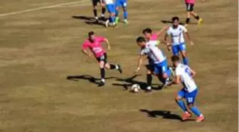 Akdeniz derbisinde gol sesi çıkmadı