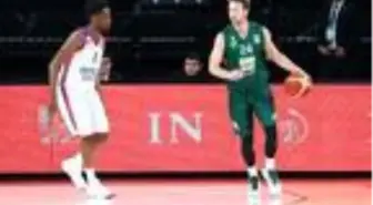 Anadolu Efes, evinde galip