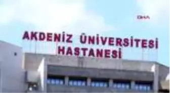 Antalya ayak parmağıyla imza attığı yere yeni kollarıyla geldi