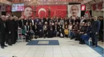 Başkan Kurukcu güven tazeledi