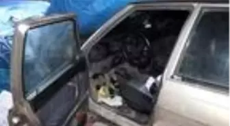 Başkentte kovalamaca kazayla bitti: 1 yaralı