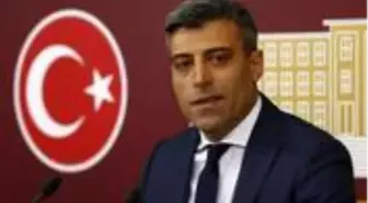 CHP'den ihraç edilen Öztürk Yılmaz, yeni partisini duyurdu