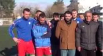 Cizrespor Kulübü, ligden çekilme kararı aldı