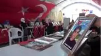 Diyarbakır-hdp önündeki eylemde 153'üncü gün; aile sayısı 79 oldu
