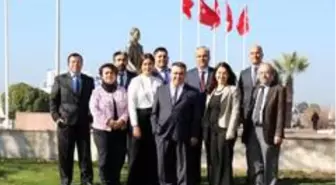 Ekonomi muhabirleri seçime gidiyor