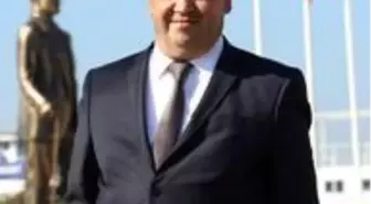 EMD İzmir Şubesi'nde Murat Demircan adaylığını açıkladı