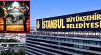 Eski SAS komandosu İBB'ye güvenlik müdürü oldu