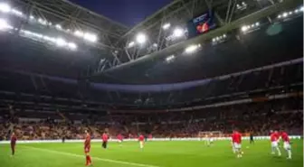 Futbol: Süper Lig