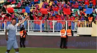 Futbol: TFF 1. Lig