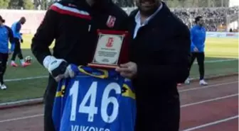 Futbol: TFF 1. Lig