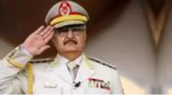 Hafter, Cenevre'deki komisyon görüşmelerine katılacak