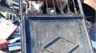 Hatay'da evin kapısını çaldığı iddia edilen şüpheli yakalandı