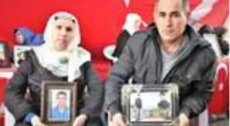 HDP önündeki eylemde 153'üncü gün; aile sayısı 79 oldu
